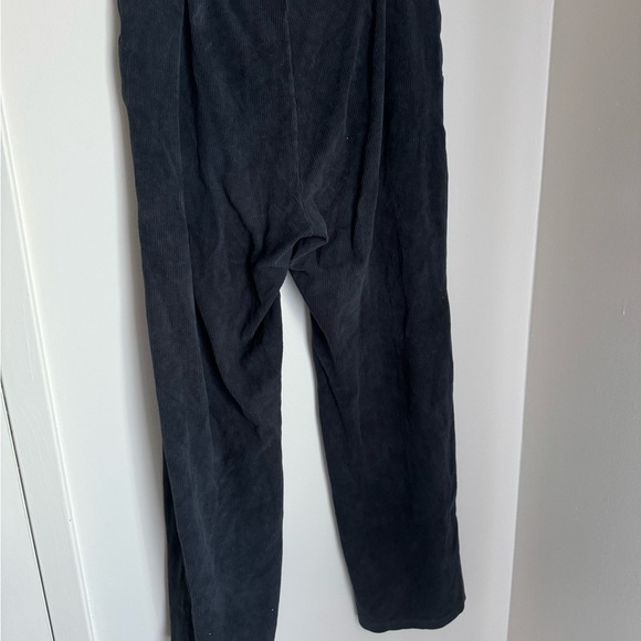 L.L bean straight leg sweatpants - Picture 4 of 7